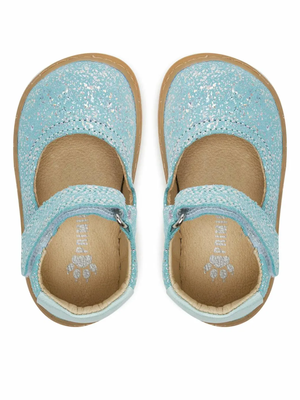 Ballerine 7907222 S Blu