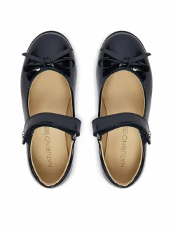 Ballerine 2012962-01 S Blu scuro