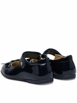 Ballerine 2012962-01 S Blu scuro