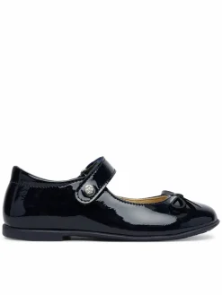 Ballerine 2012962-01 S Blu scuro