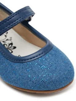Ballerine 7928588 S Blu scuro