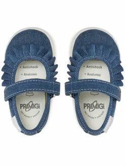 Ballerine 7852300 S Blu scuro