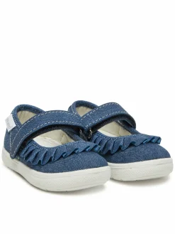 Ballerine 7852300 S Blu scuro