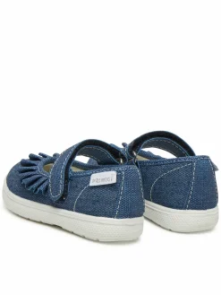 Ballerine 7852300 S Blu scuro