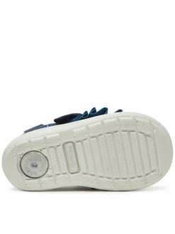 Ballerine 7852300 S Blu scuro