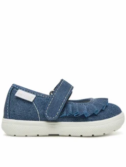 Ballerine 7852300 S Blu scuro