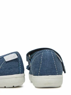 Ballerine 7852300 S Blu scuro