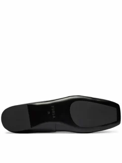Ballerine Solid Ballerina YM32FSD X70000 CN O6000 Nero