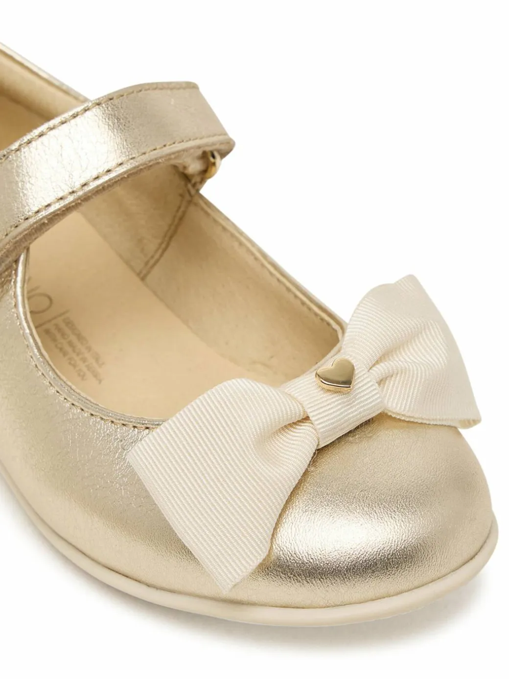 Ballerine 2019930-02 S Oro