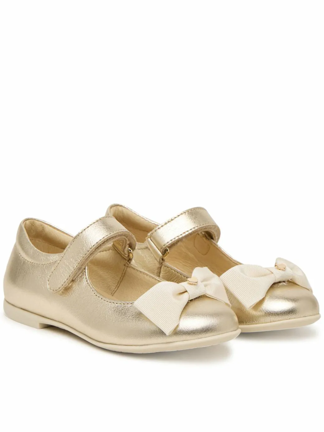 Ballerine 2019930-02 S Oro