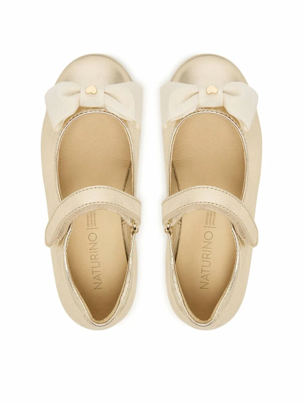 Ballerine 2019930-02 S Oro