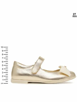 Ballerine 2019930-02 S Oro