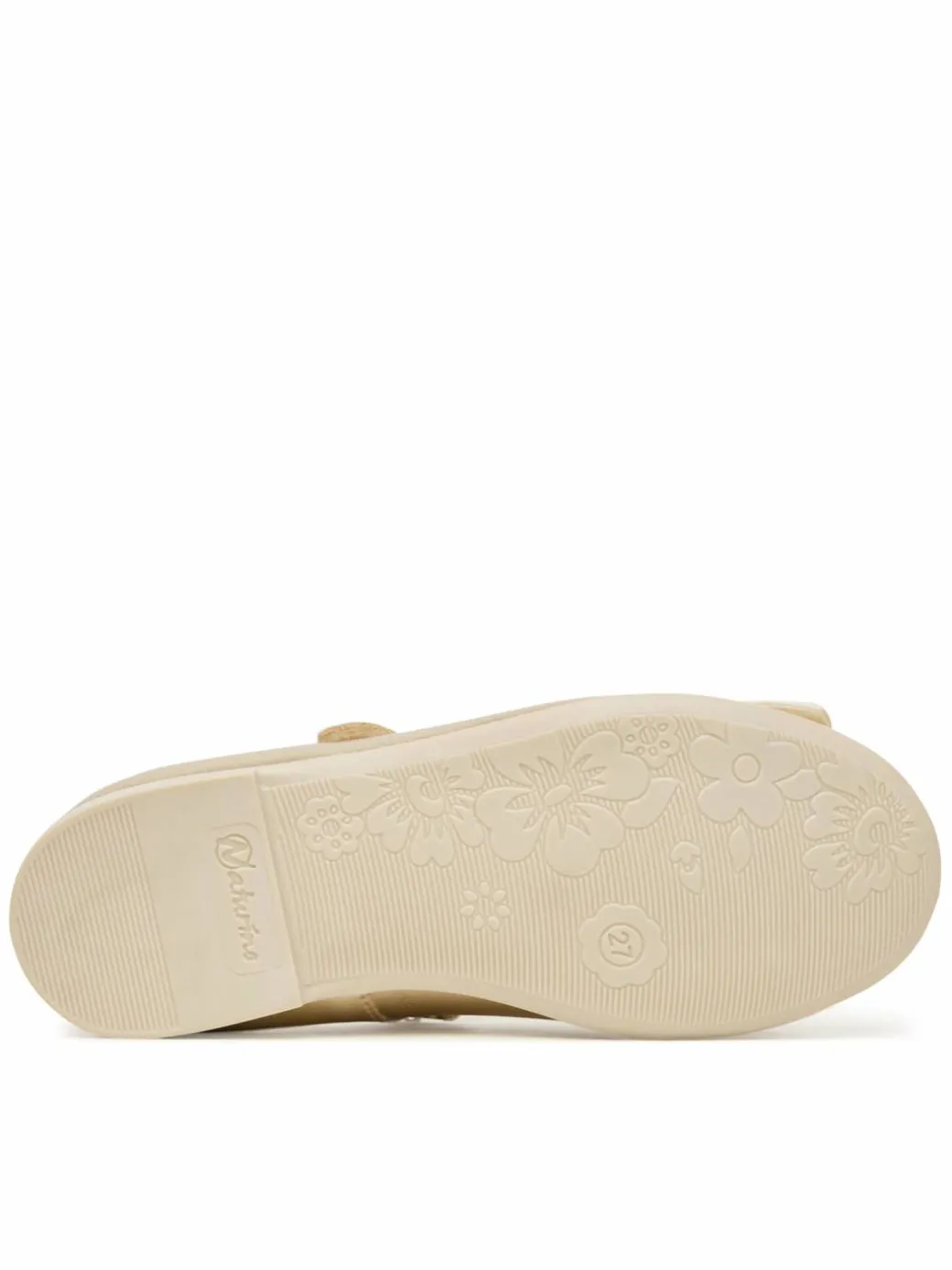 Ballerine 2019930-02 S Oro
