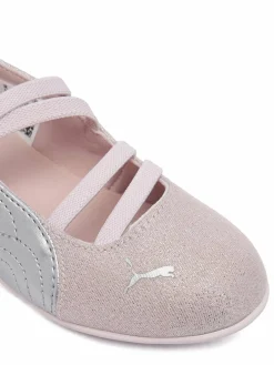Ballerine Speedcat Ballet Let it Shine Jr 407436 01 Rosa
