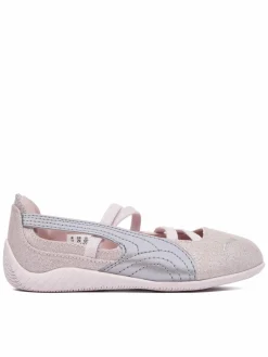 Ballerine Speedcat Ballet Let it Shine Jr 407436 01 Rosa