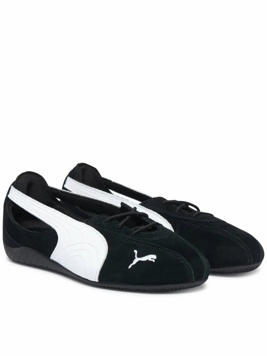 Ballerine Speedcat Ballet Nova Wns 408340 02 Nero