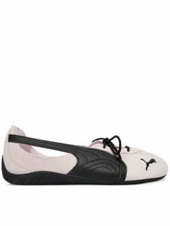 Ballerine Speedcat Ballet Nova Wns 408340 01 Rosa