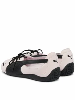 Ballerine Speedcat Ballet Nova Wns 408340 01 Rosa