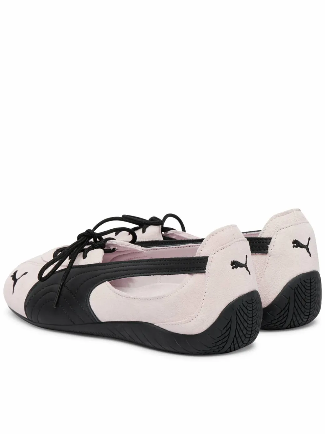 Ballerine Speedcat Ballet Nova Wns 408340 01 Rosa