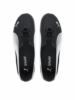 Ballerine Speedcat Ballet Nova Metallic Wns 408342 02 Nero