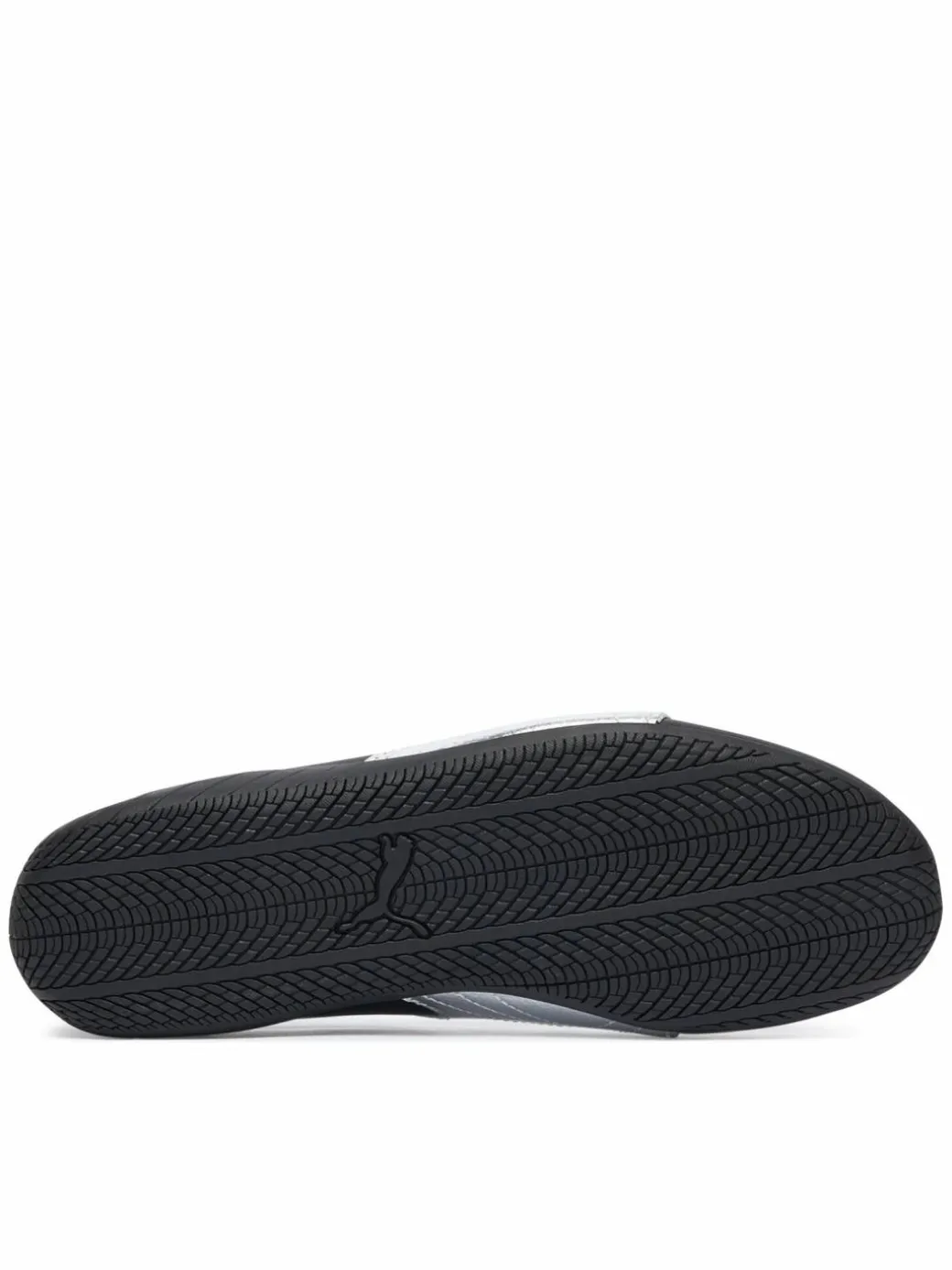 Ballerine Speedcat Ballet Nova Metallic Wns 408342 02 Nero