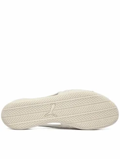 Ballerine Speedcat Sandal 404839 06 Bianco