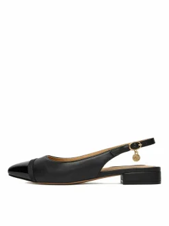 Ballerine SY2124 Nero