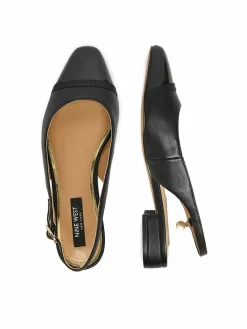 Ballerine SY2124 Nero