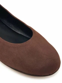 Ballerine Todi 2625526054 Marrone