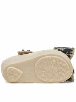 Ballerine Ultragirl Classic Bow 35967 Écru