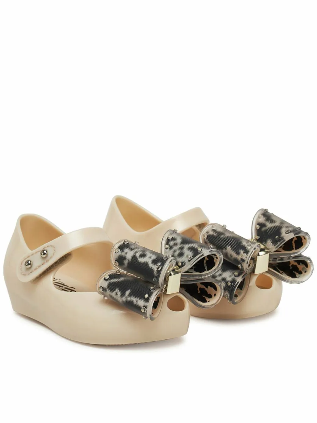 Ballerine Ultragirl Classic Bow 35967 Écru
