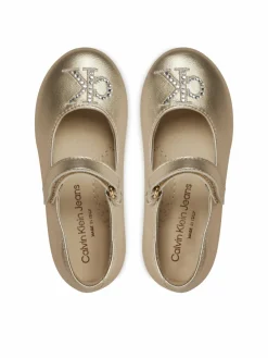 Ballerine V1A3-80945-0220514 Oro