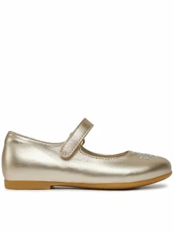 Ballerine V1A3-80945-0220514 Oro
