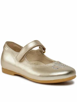 Ballerine V1A3-80945-0220514 Oro