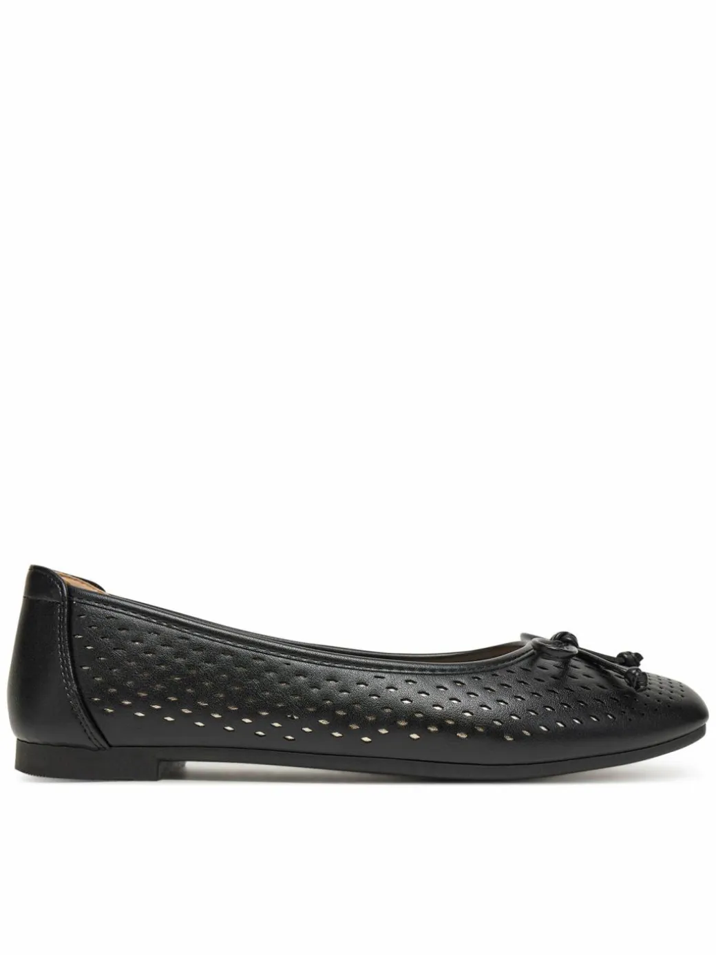 Ballerine WFA3602-3 Nero