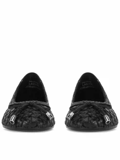 Ballerine WI45-550-01 Nero