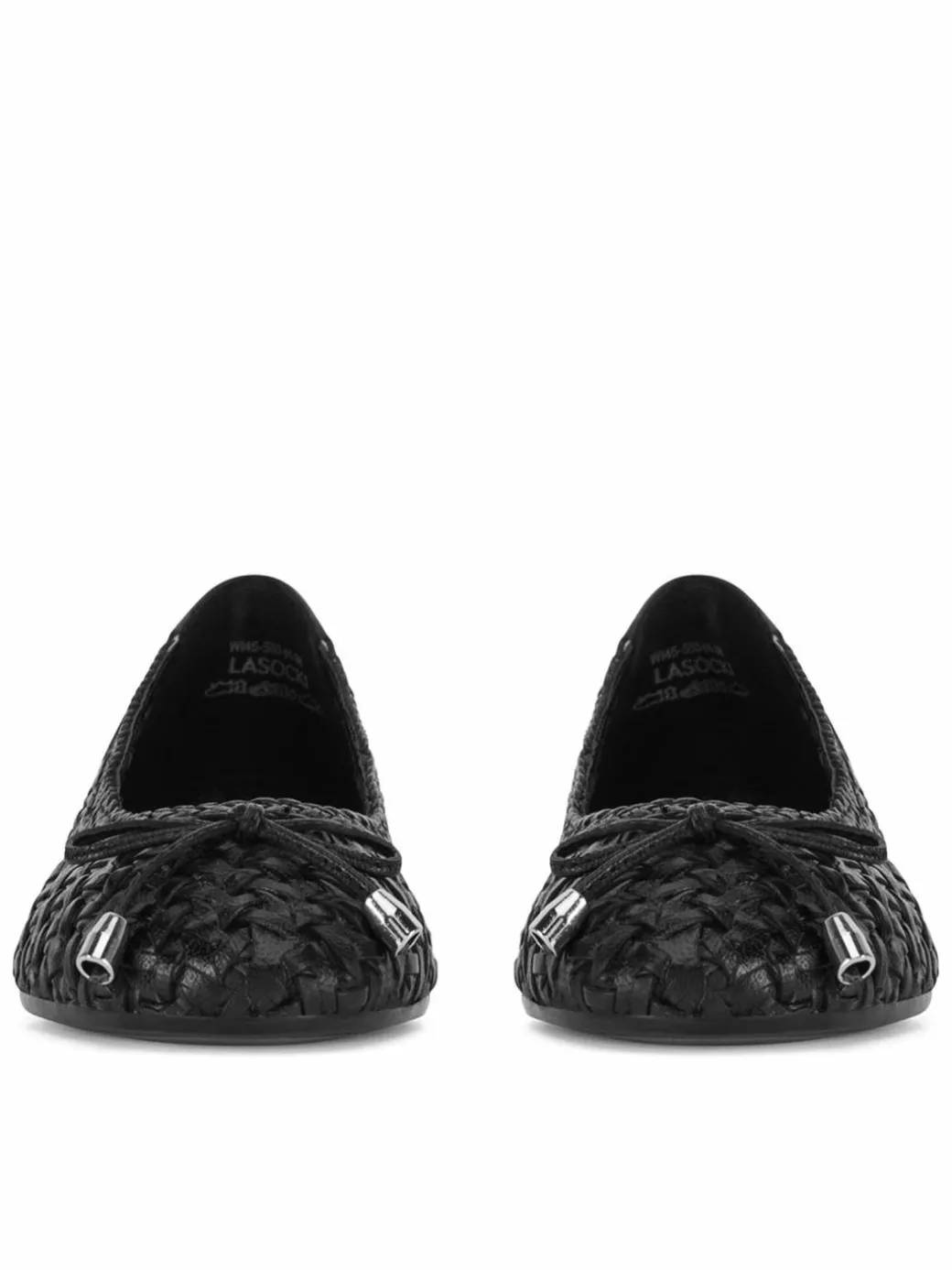Ballerine WI45-550-01 Nero