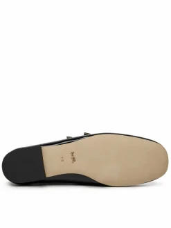 Ballerine Winley Mary Jane CX042 Nero