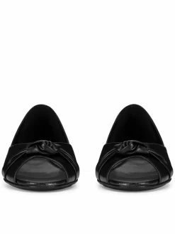 Ballerine WI23-SORANO-11 Nero
