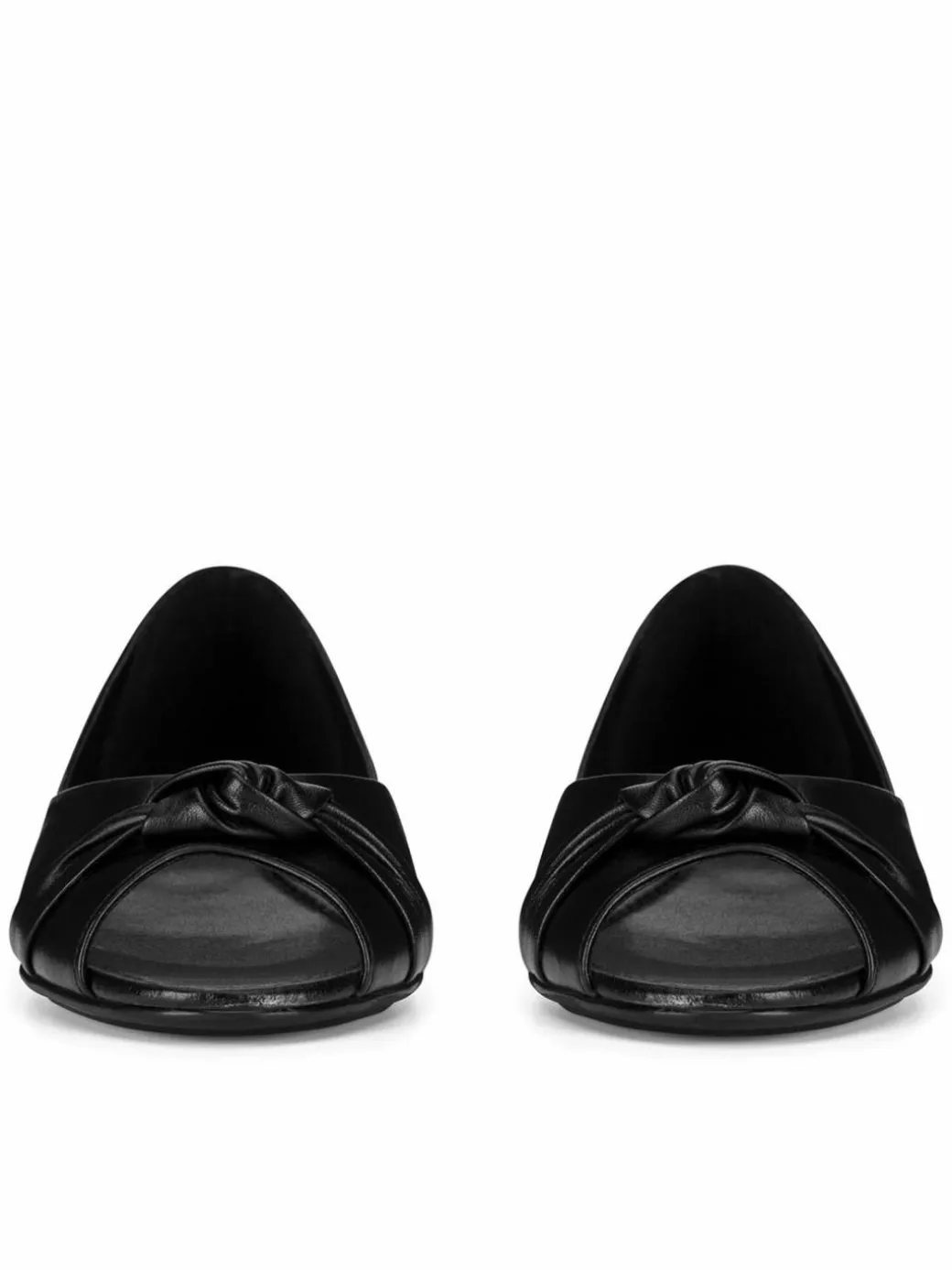 Ballerine WI23-SORANO-11 Nero
