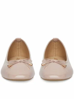 Ballerine XSFD24-0301-02 Beige