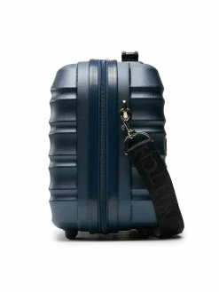Bauletto 56-3A-314-91 Blu scuro