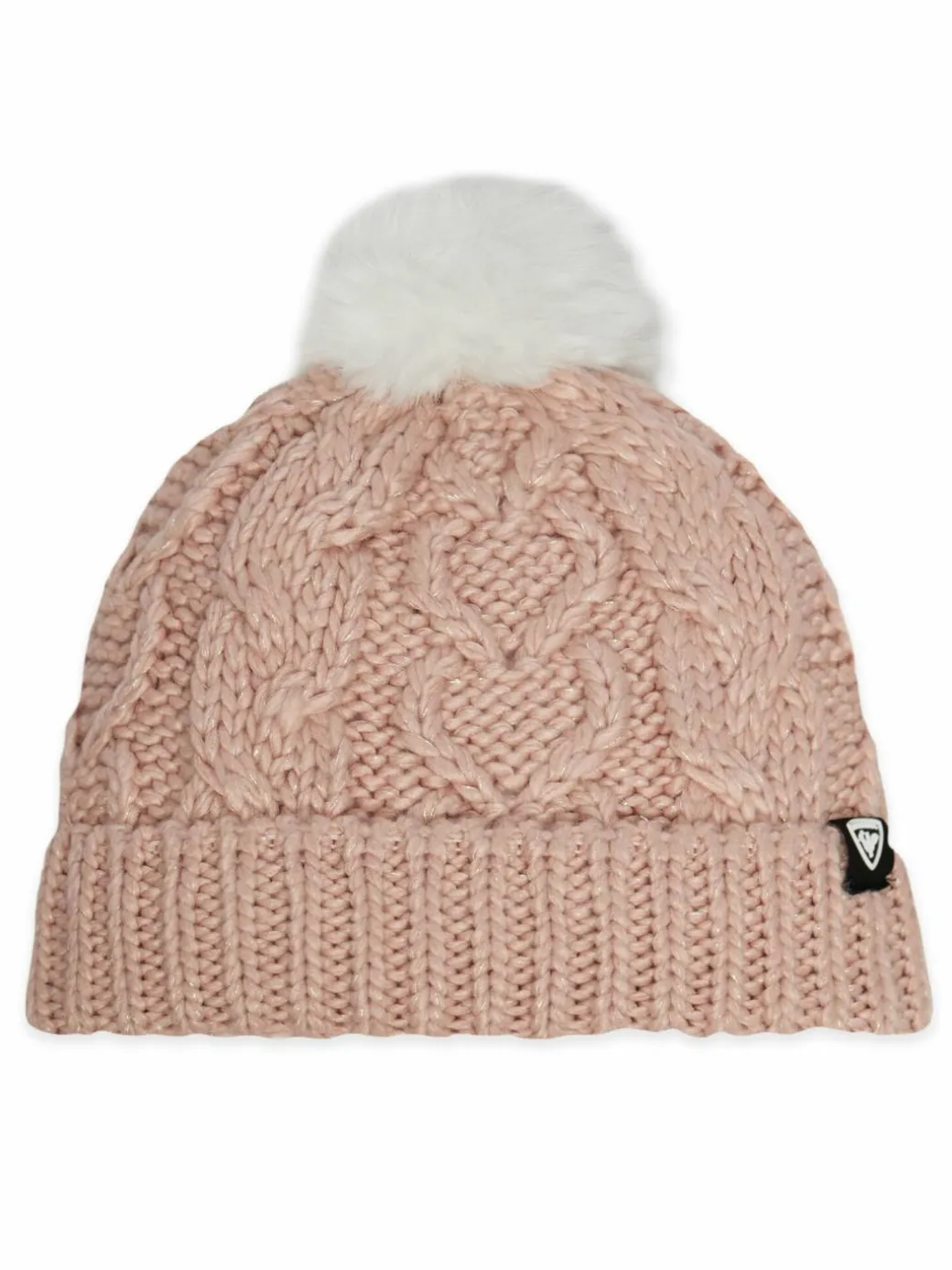 Berretto Bony RLMYH12U Rosa