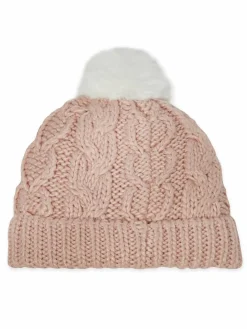 Berretto Bony RLMYH12U Rosa