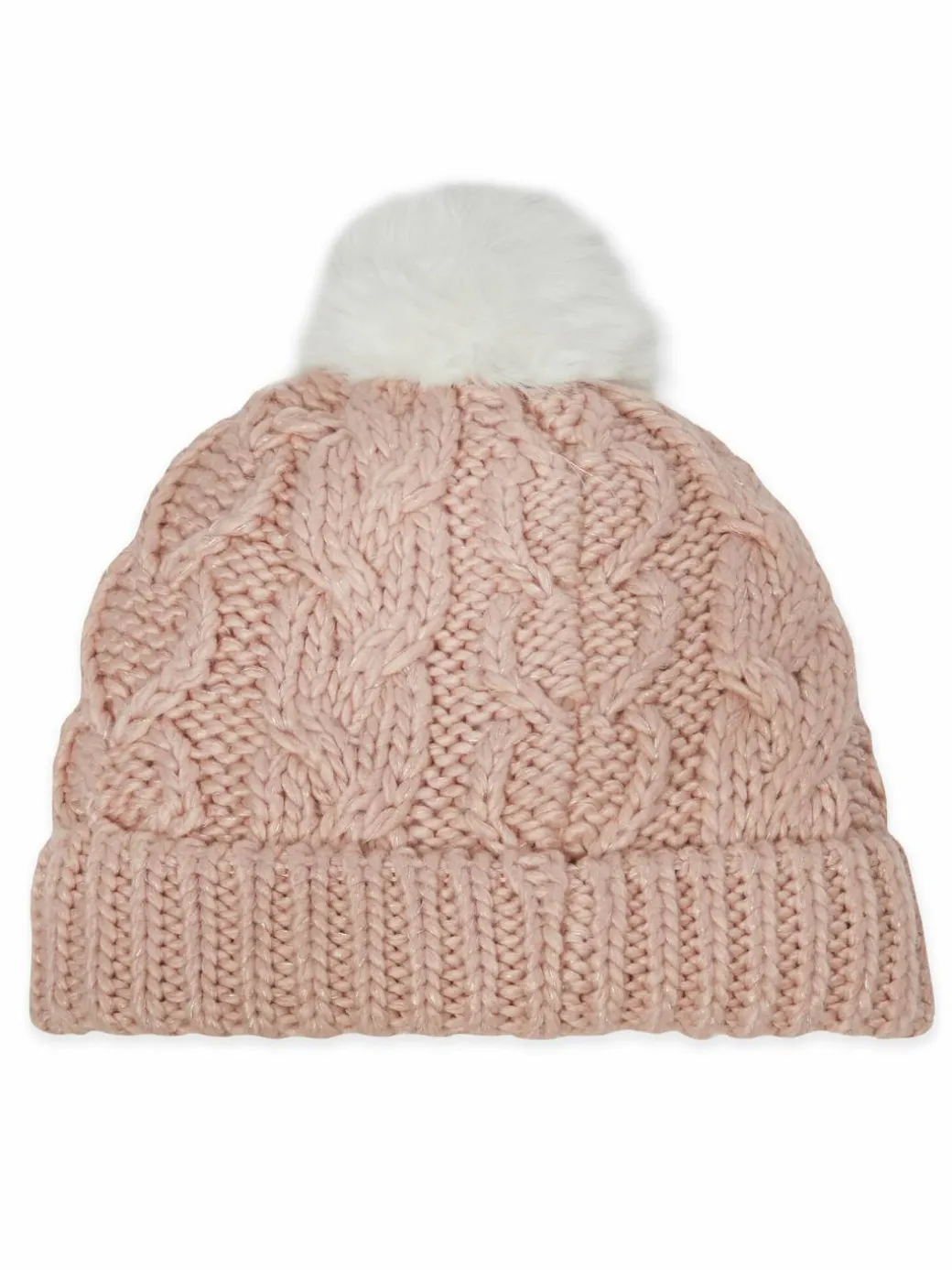 Berretto Bony RLMYH12U Rosa