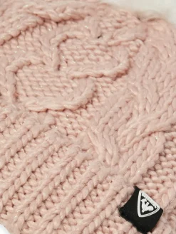 Berretto Bony RLMYH12U Rosa