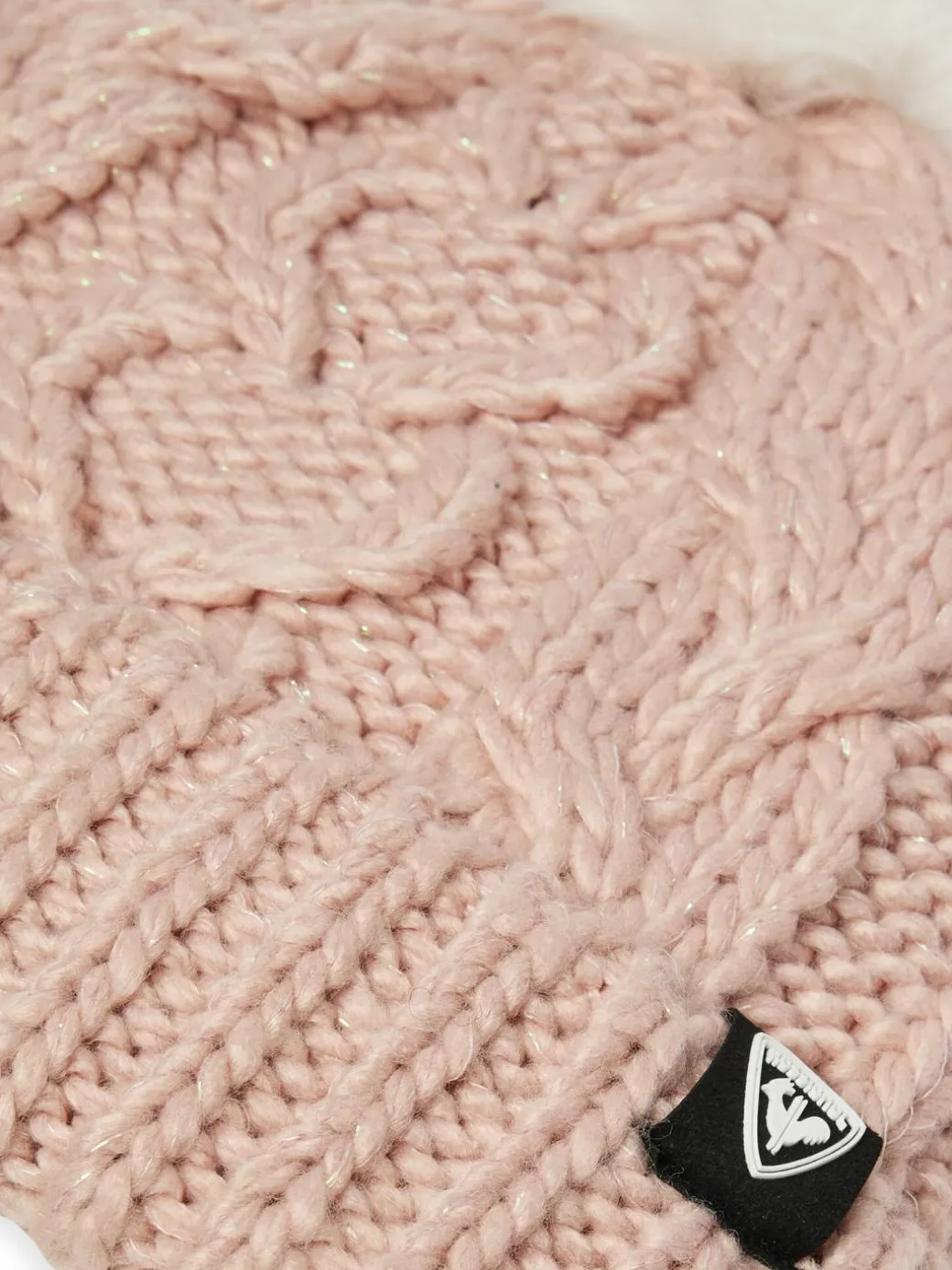 Berretto Bony RLMYH12U Rosa