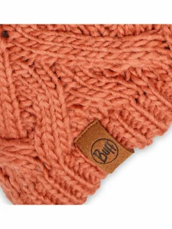 Berretto Knitted & Fleece 123515.401.10.00 Marrone