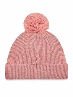 Berretto Skylar Active Pompon Mü 30955 Rosa