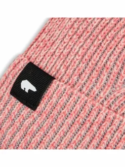 Berretto Skylar Active Pompon Mü 30955 Rosa